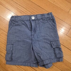 Kitestrings Baby Boy Shorts